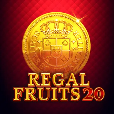 Regal Fruits 20