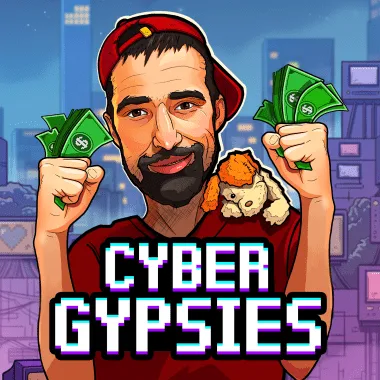 Cyber Gypsies